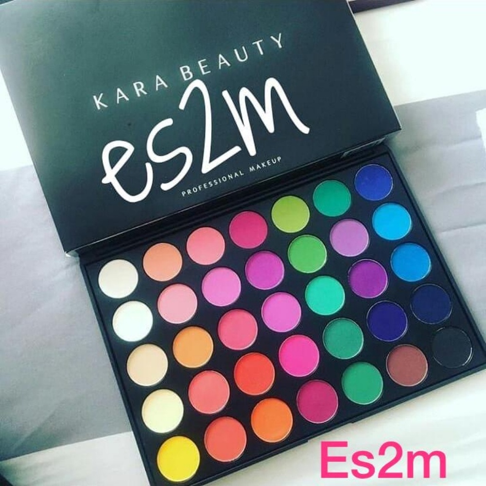 Makeup